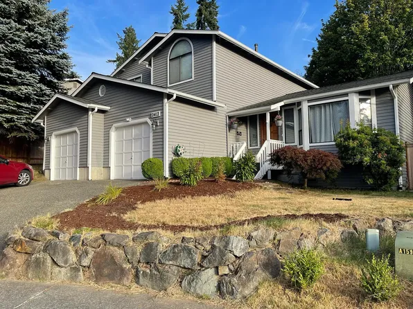 2412 185th Pl SE, Bothell, WA 98012