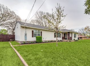 1722 Marie Ln, Irving, TX 75060