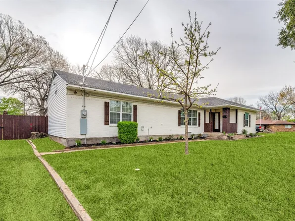 1722 Marie Ln, Irving, TX 75060