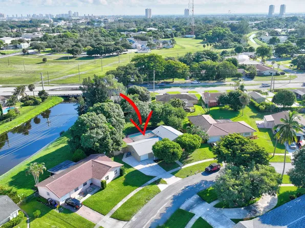 1425 40th Street, West Palm Beach, FL 33407