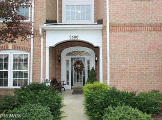 9500 Amberleigh Ln APT F, Perry Hall, MD 21128