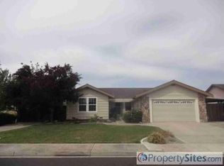 546 Nottingham Dr, Brentwood, CA