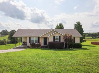 4187 Prospect Rd, Cohutta, GA 30710