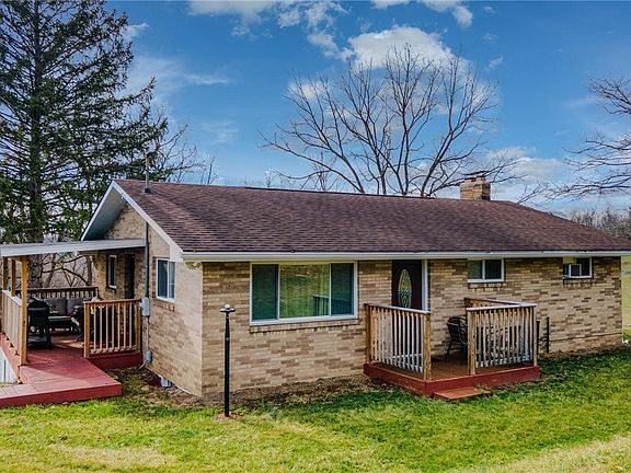 2nd image of 461 Township Road 376
