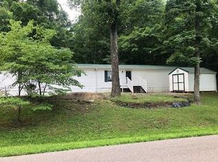 1221 S Chestnut Grove Rd, Lewisport, KY 42351