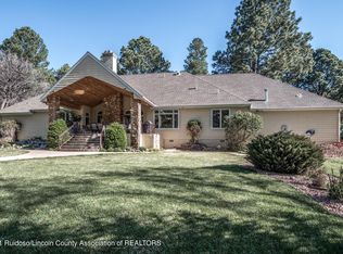 157 Reese Dr, Ruidoso, NM 88345