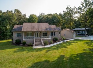 922 Old Seminary Rd, Manchester, TN 37355