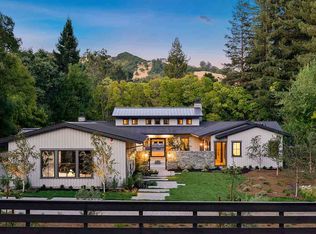 3676 Happy Valley Rd, Lafayette, CA 94549