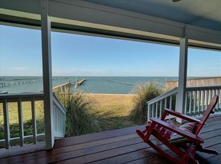 3633 Copano Dr, Rockport, TX 78382