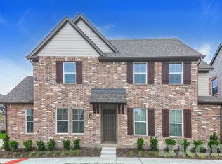1029 Fallgate Dr, Saginaw, TX 76179