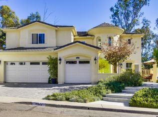 11945 Handrich Dr, San Diego, CA 92131