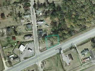 6019 Us Highway 84 E, Naylor, GA 31641