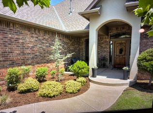 4605 NW 162nd Ct, Edmond, OK 73013