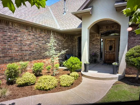 4605 NW 162nd Ct, Edmond, OK 73013