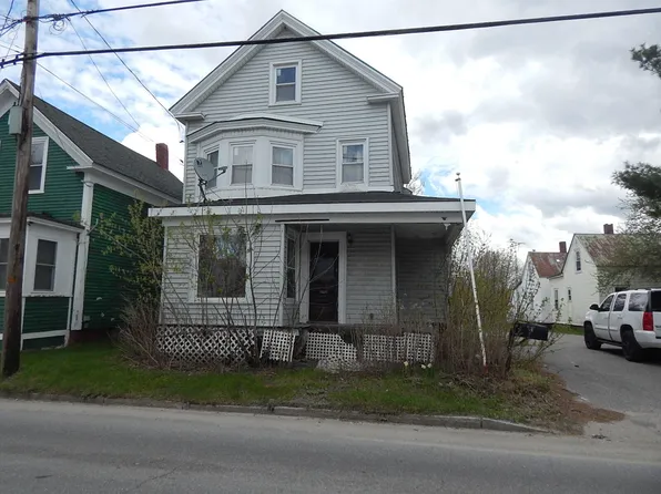 158 Water Street, Waterville, ME 04901