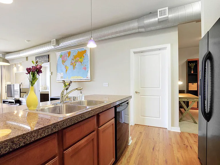 1441 Central St #403 — Photo 6
