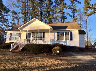 216 Southerby Dr, Garner, NC 27529