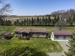 534 Ellis Hollow Rd, Coudersport, PA 16915
