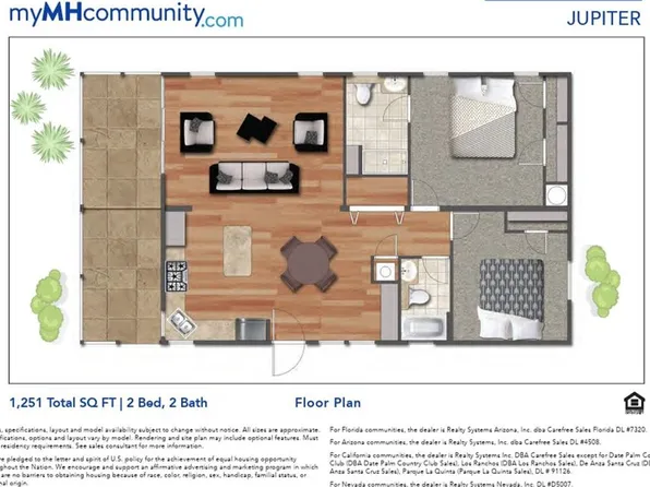 304 Netherland Ave #304, North Fort Myers, FL 33903