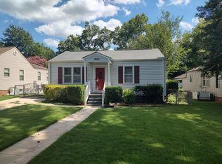 1406 Wellman Ave NE, Huntsville, AL 35801