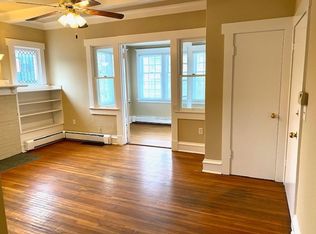 823-827 S Monroe St #827-1, Spokane, WA 99204