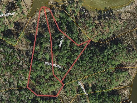 2nd image of Lot 2 & 3 Strawhorn Creek Road