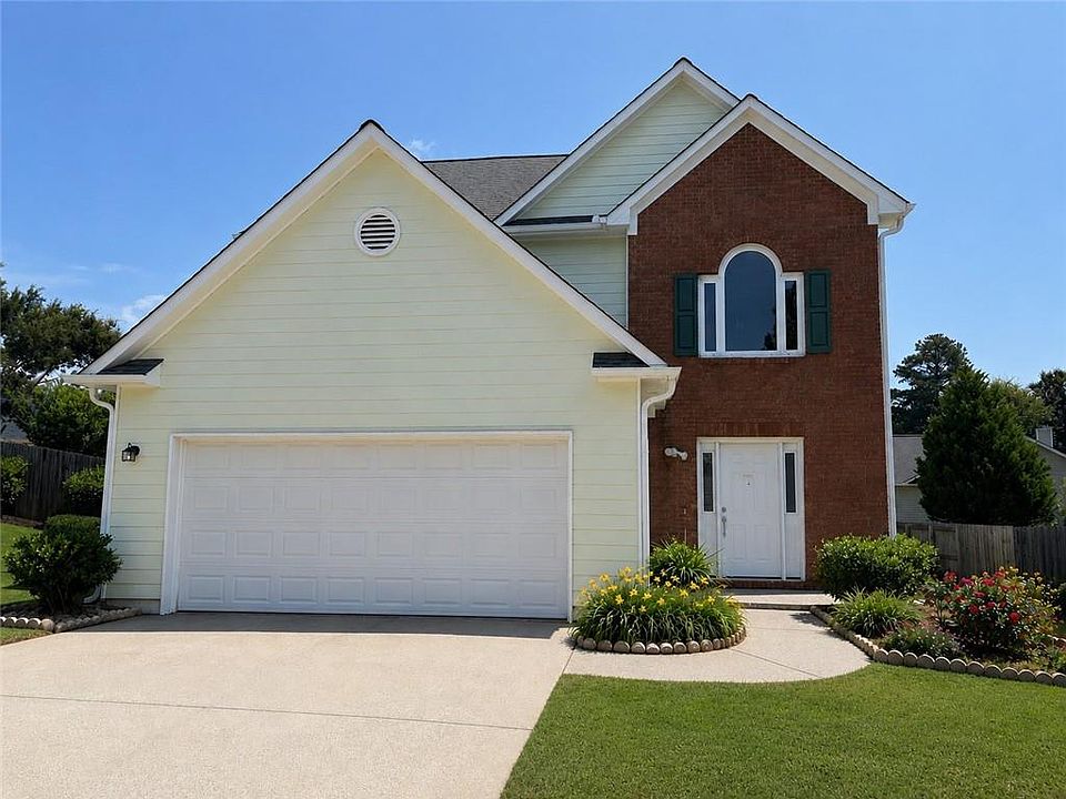 1st image of 4917 Overlook View Ct