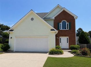4917 Overlook View Ct, Duluth, GA 30096