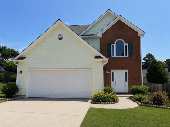 4917 Overlook View Ct, Duluth, GA 30096