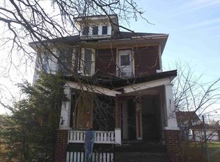 6069 Beechwood St, Detroit, MI 48210