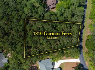 1810 Garners Ferry #24, Greensboro, GA 30642