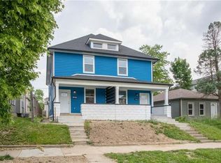 221 N Randolph St, Indianapolis, IN