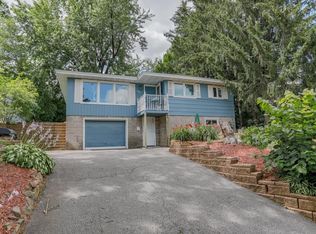 208 N 11th Ave, Wausau, WI 54401