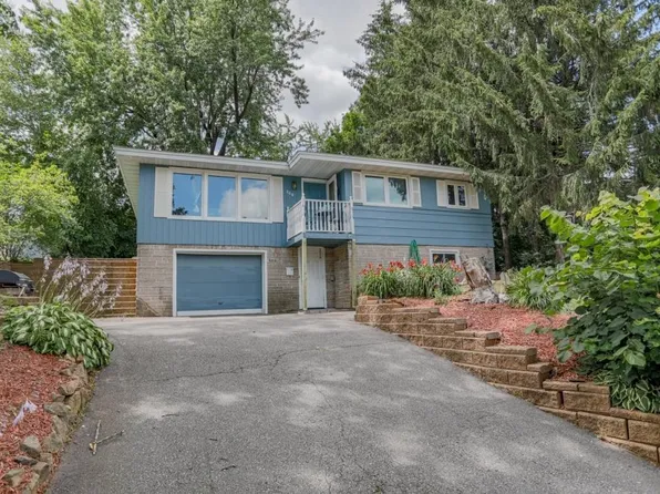 208 North 11TH AVENUE, Wausau, WI 54401