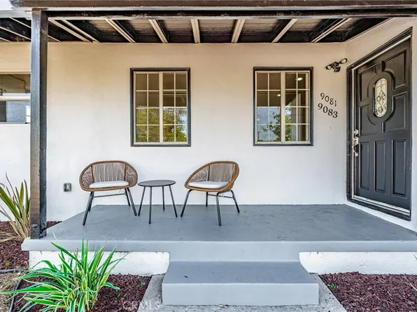 9081 Roslyndale Ave, Pacoima, CA 91331