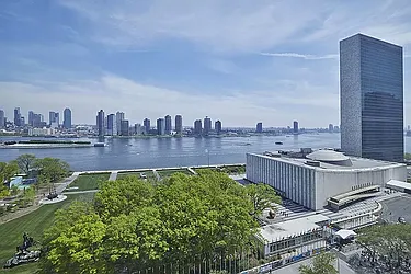 Rented by Peter Ashe