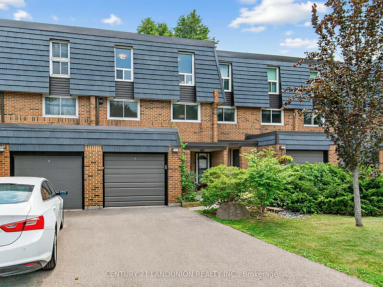 193 McNicoll Ave — Photo 2
