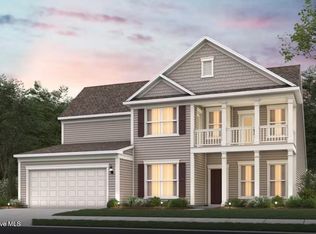 3407 Discovery Bay Road Lot 92, Shallotte, NC 28470