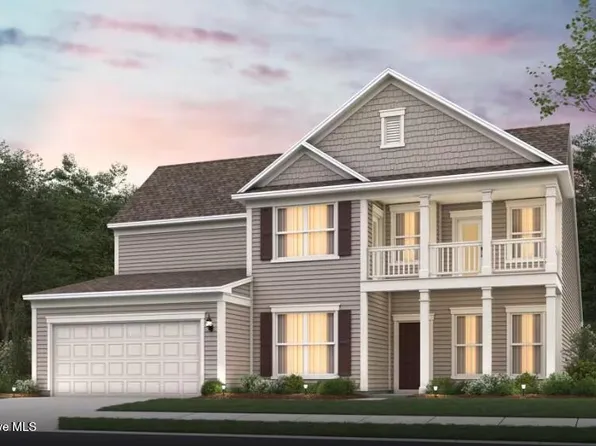 3407 Discovery Bay Road, Shallotte, NC 28470