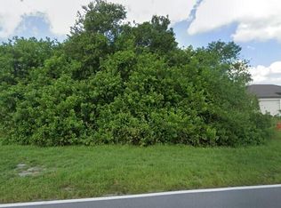 3764 SW Darwin Blvd, Port Saint Lucie, FL 34953