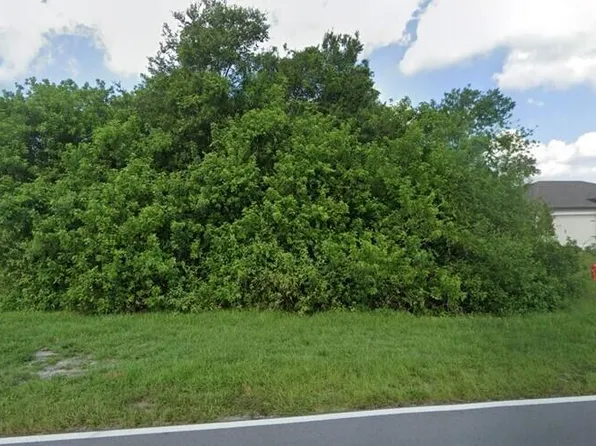 3764 SW Darwin Drive, Port St Lucie, FL 34953
