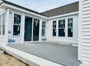 5409 Pintail Dr, Pt Clinton, OH 43452