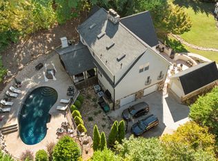 2412 Toressa Ln, Knoxville, TN 37922