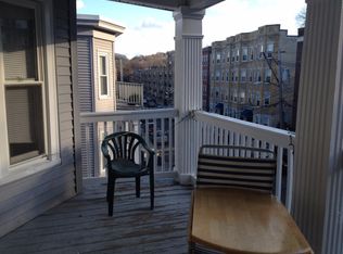 162 Kelton St #3H, Allston, MA 02134