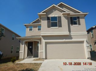 6555 Runaway Row, Converse, TX 78109