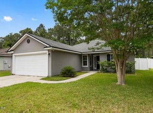 86269 VENETIAN Avenue, Yulee, FL 32097