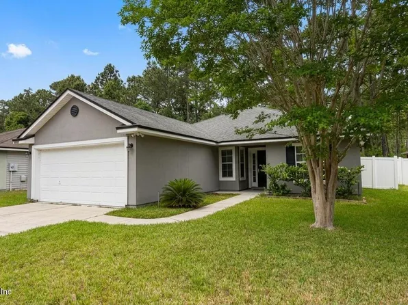 86269 VENETIAN Avenue, Yulee, FL 32097