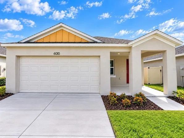 6010 Navona Way, Winter Haven, FL 33884
