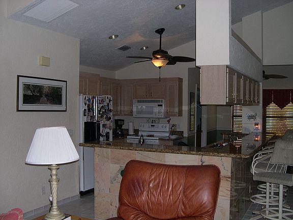 Great Room Kitchen