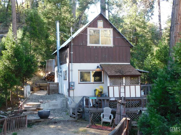 45922 Devils Den Blvd, Posey, CA 93260